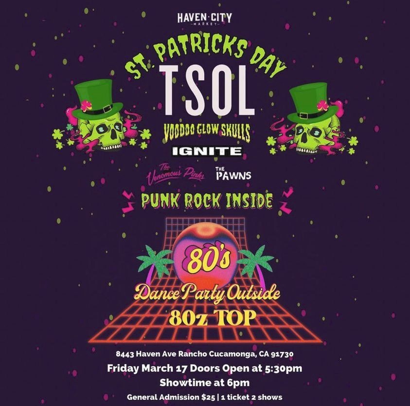 TSOL
