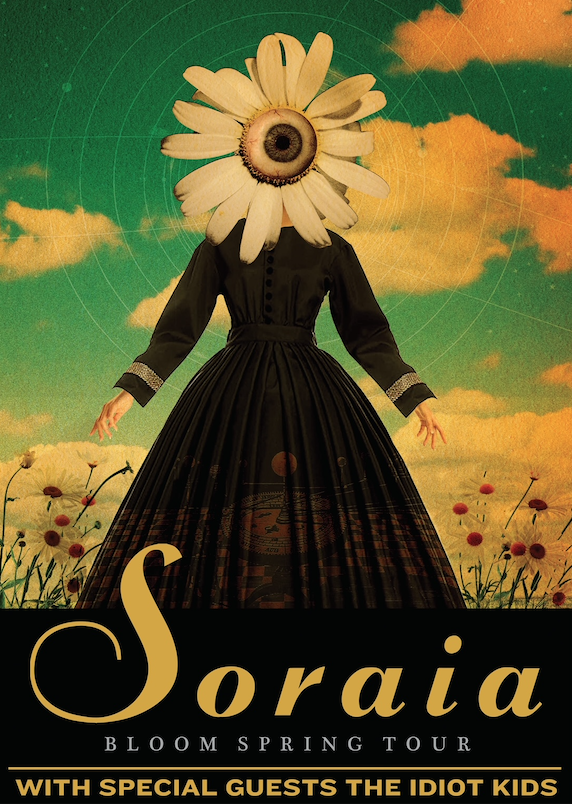 Soraia