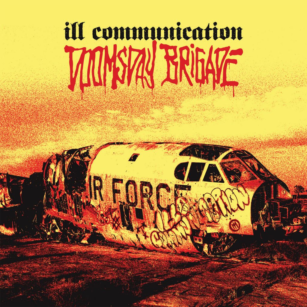 Ill Communication