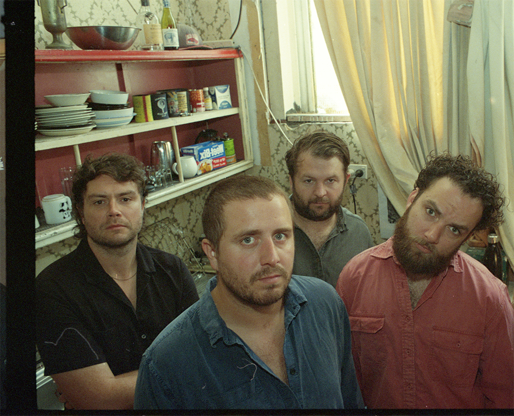 Bad//Dreems