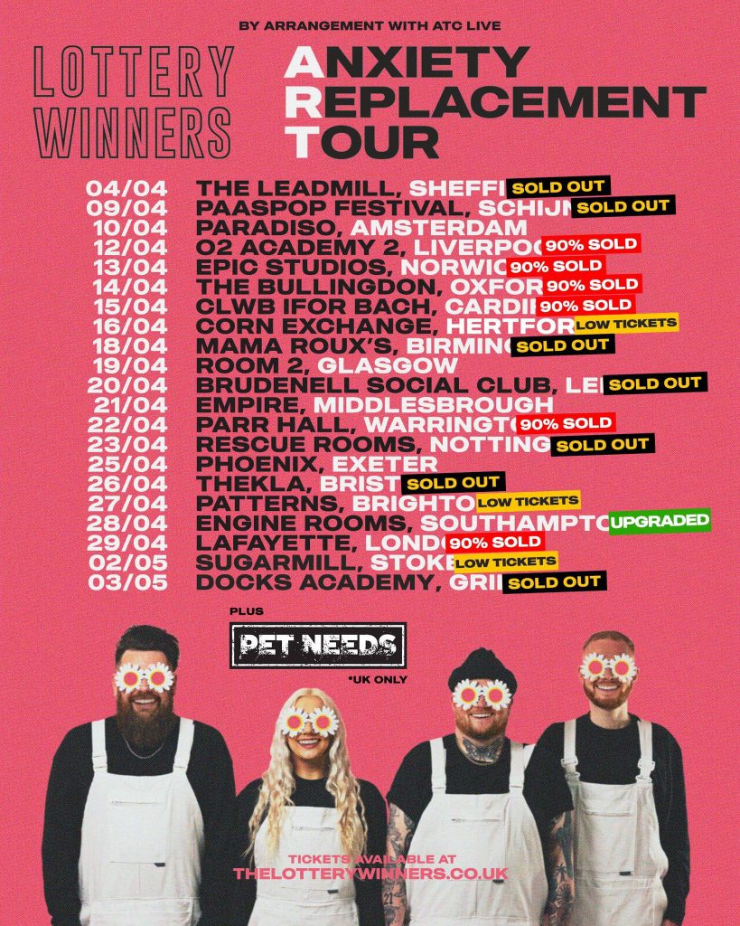 Pet Needs