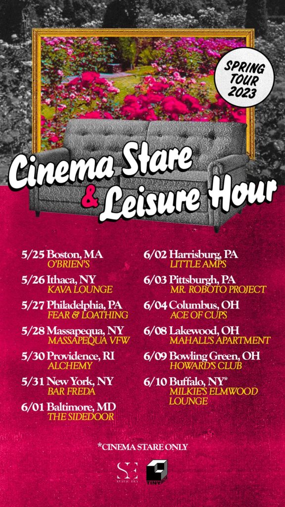 Cinema Stare