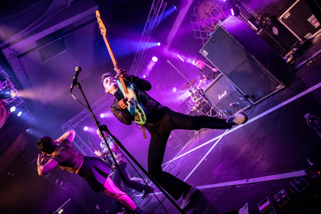 Manchester Punk Festival