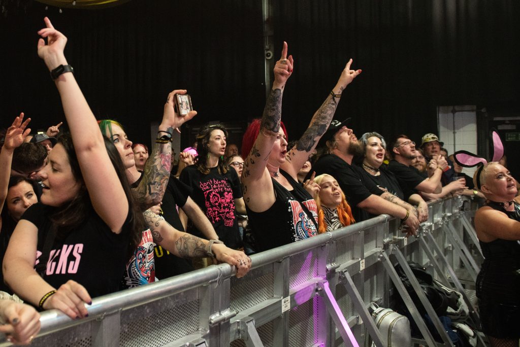 Manchester Punk Festival