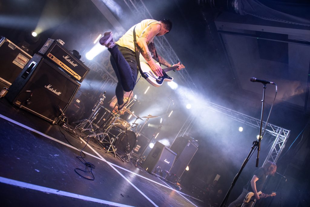 Manchester Punk Festival