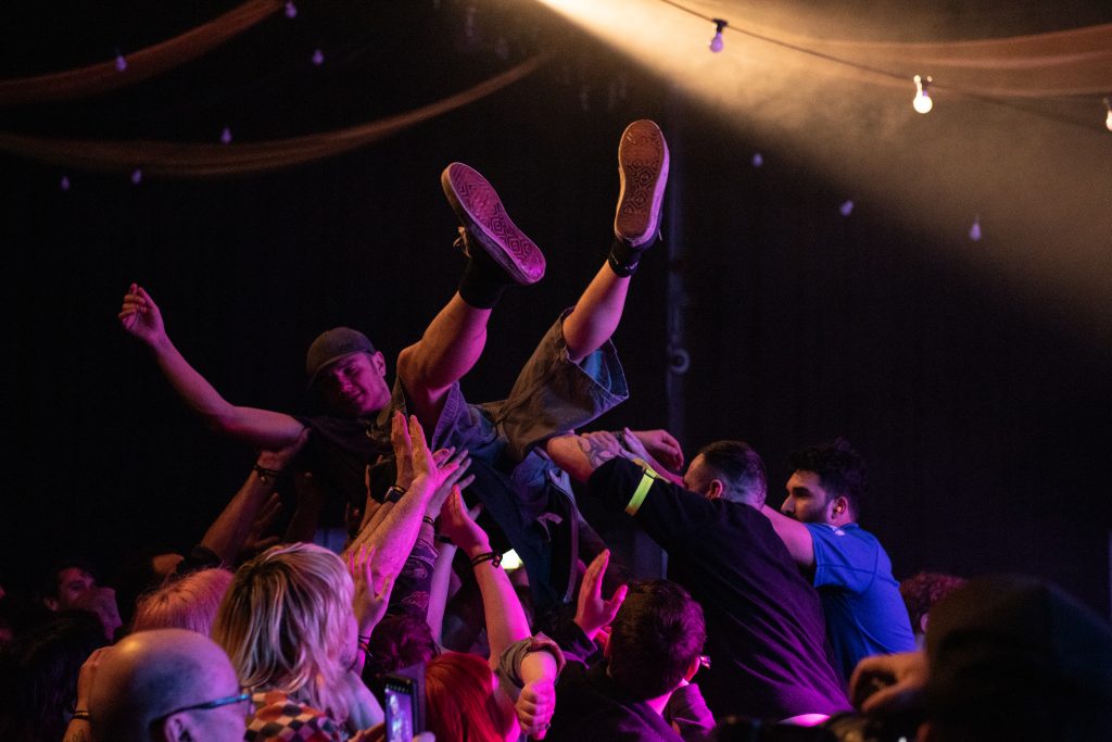 Manchester Punk Festival