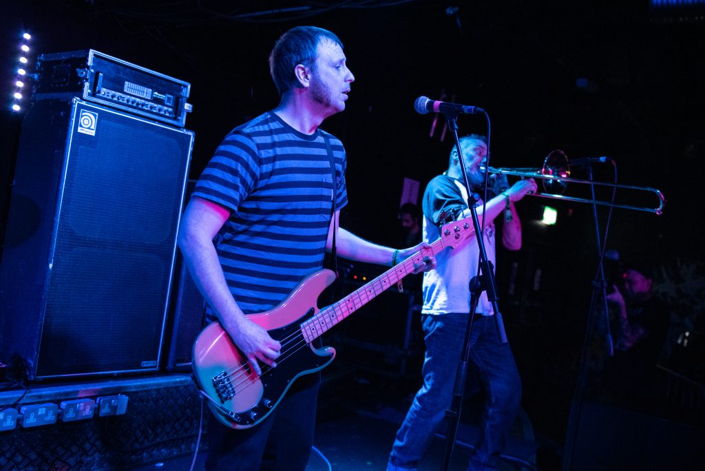 Manchester Punk Festival