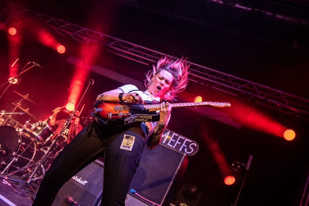 Manchester Punk Festival