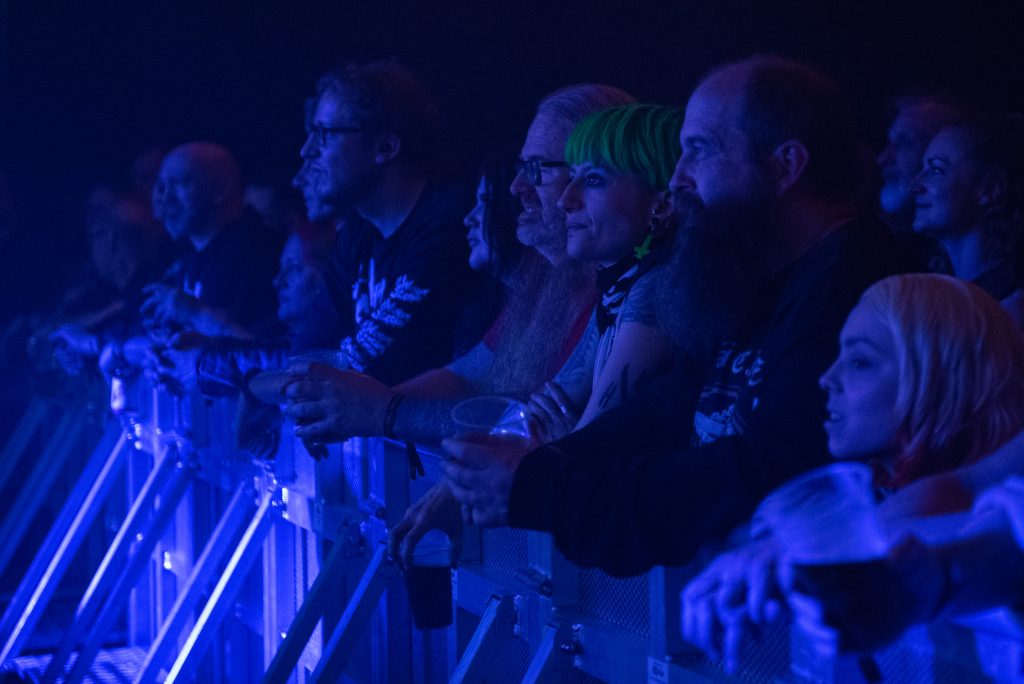 Manchester Punk Festival