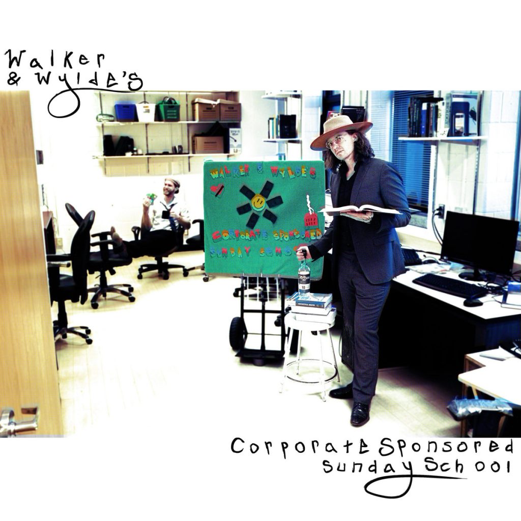 Walker & Wylde
