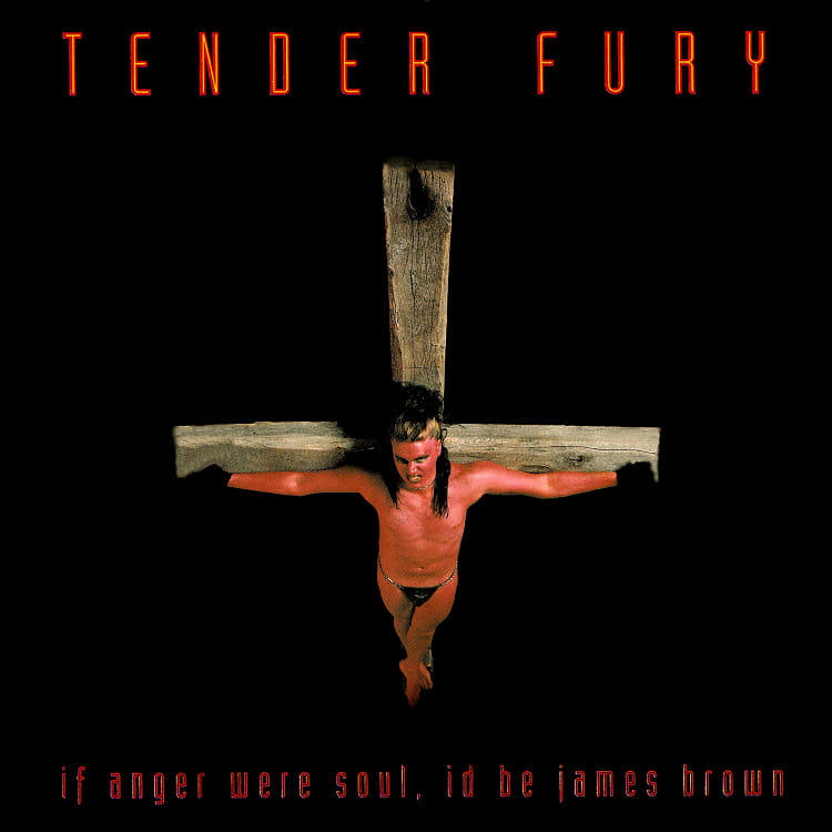 Tender Fury