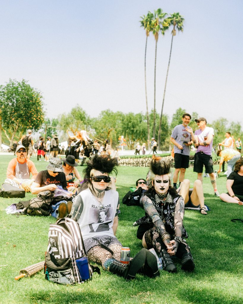 Cruel World Festival
