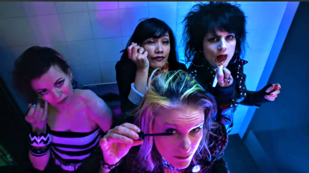 The Priscillas