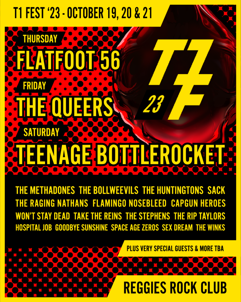 T1 Fest