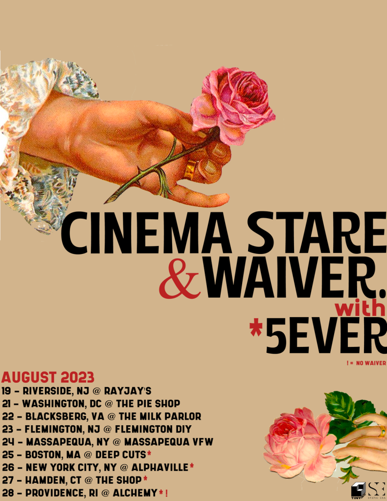 Cinema Stare