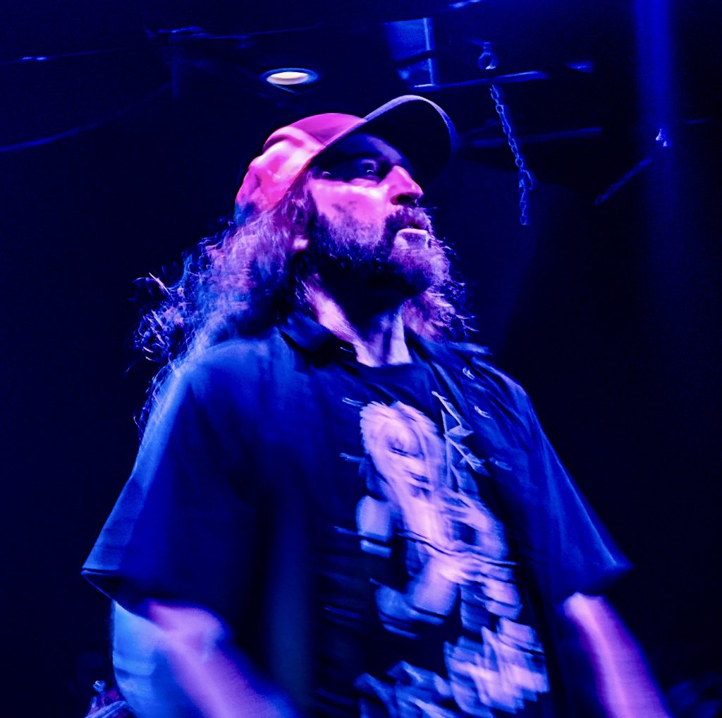 D.R.I.