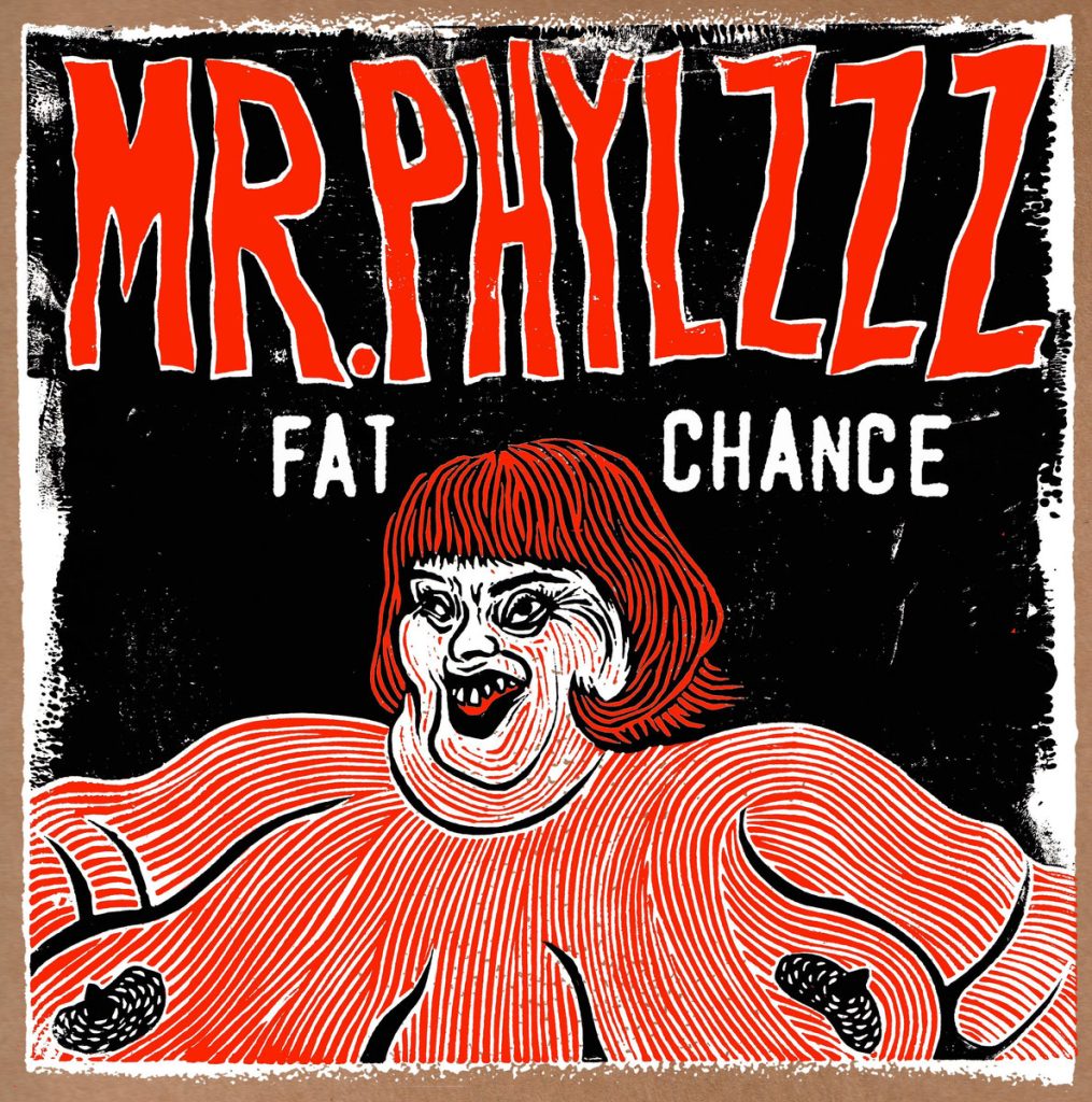 Mr.Phylzzz