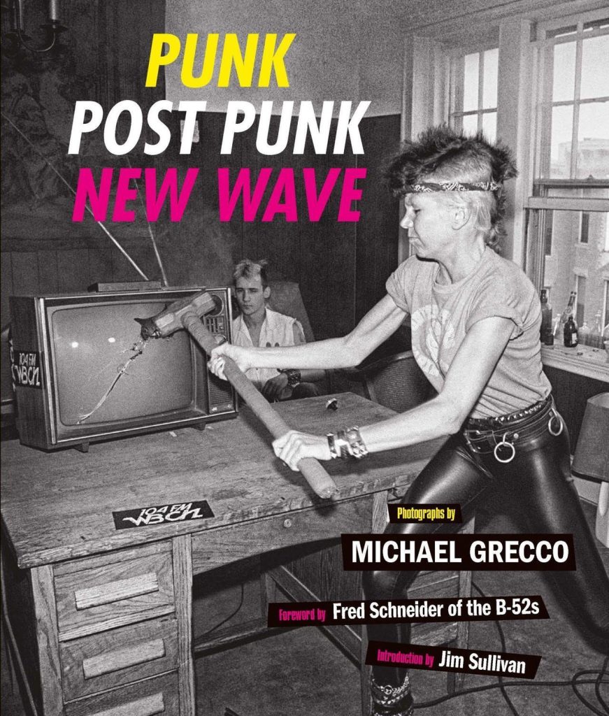 Michael Grecco