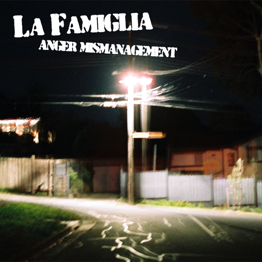 La Famiglia