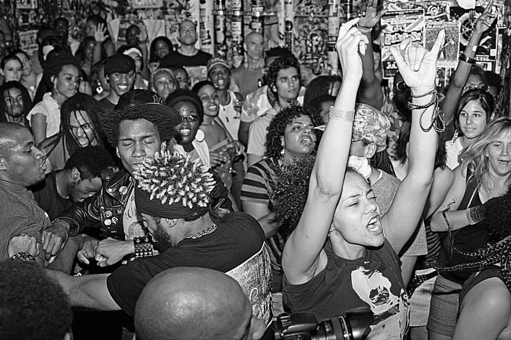 Afro-Punk