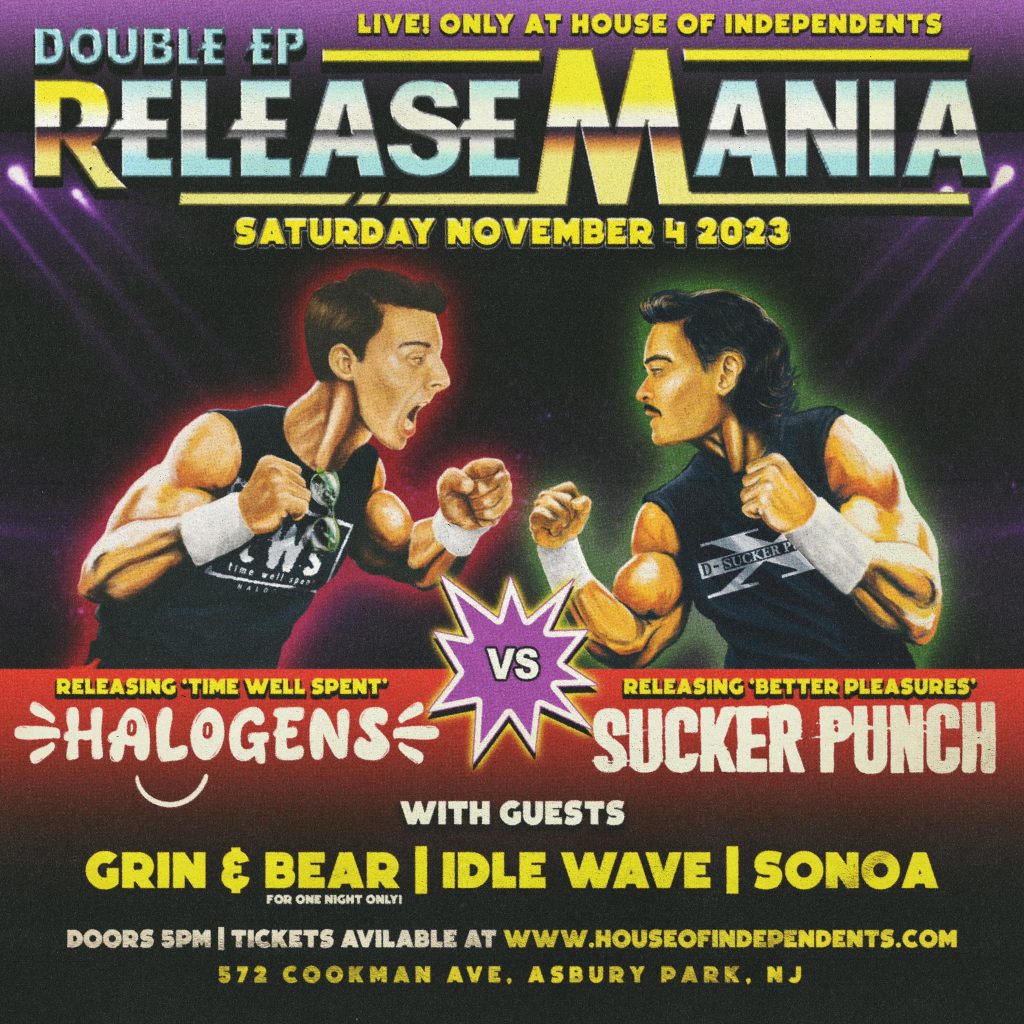 Sucker Punch