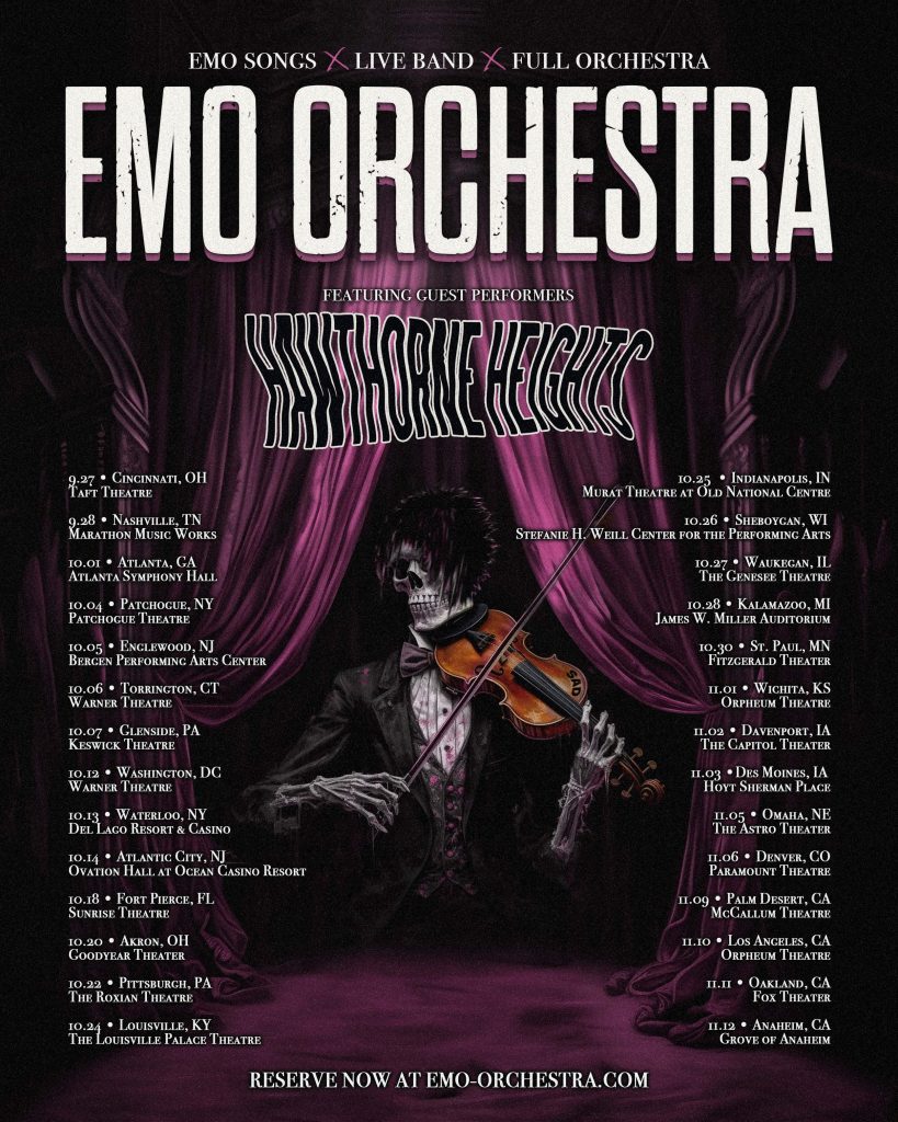 Emo Orchestra