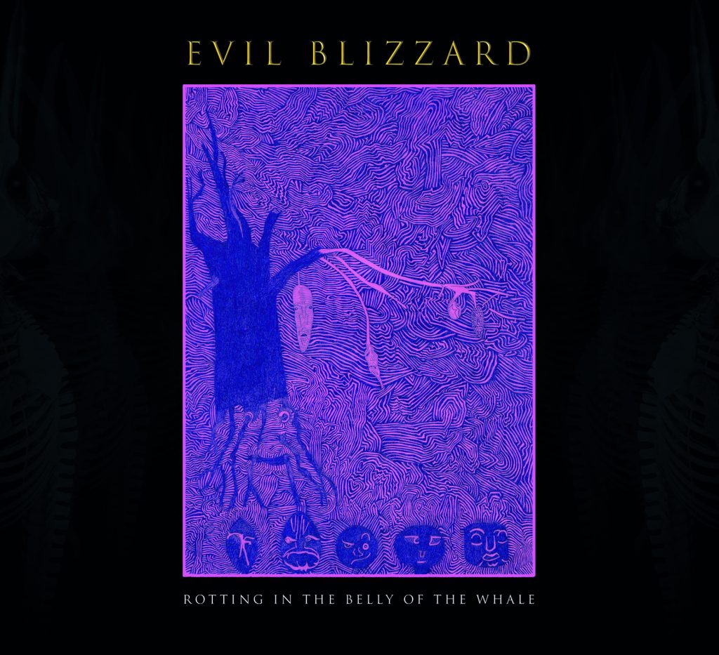 Evil Blizzard