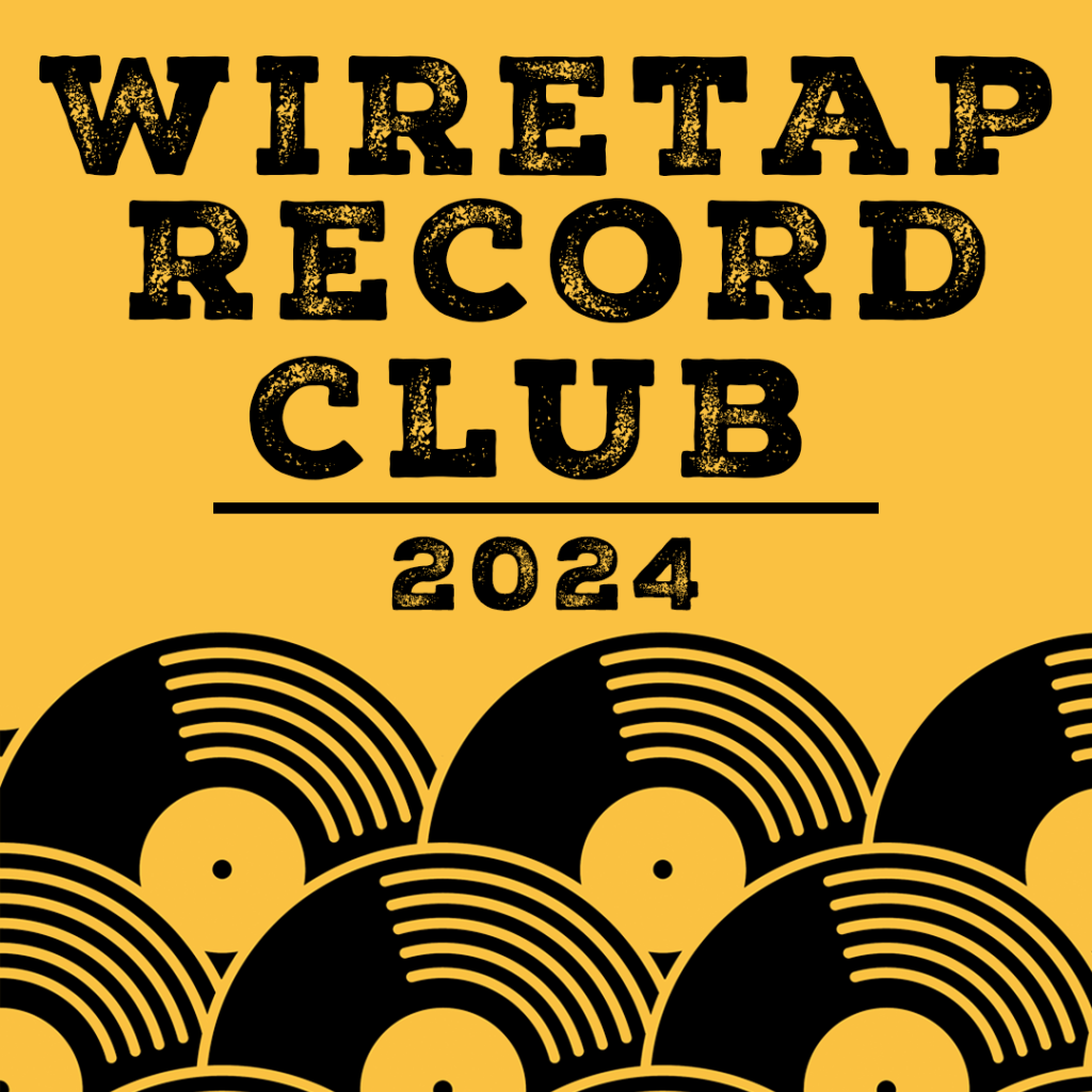 Wiretap Records