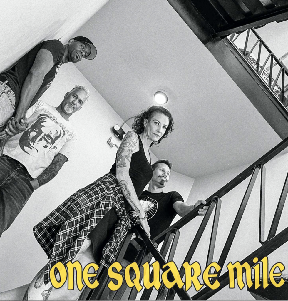 One Square Mile