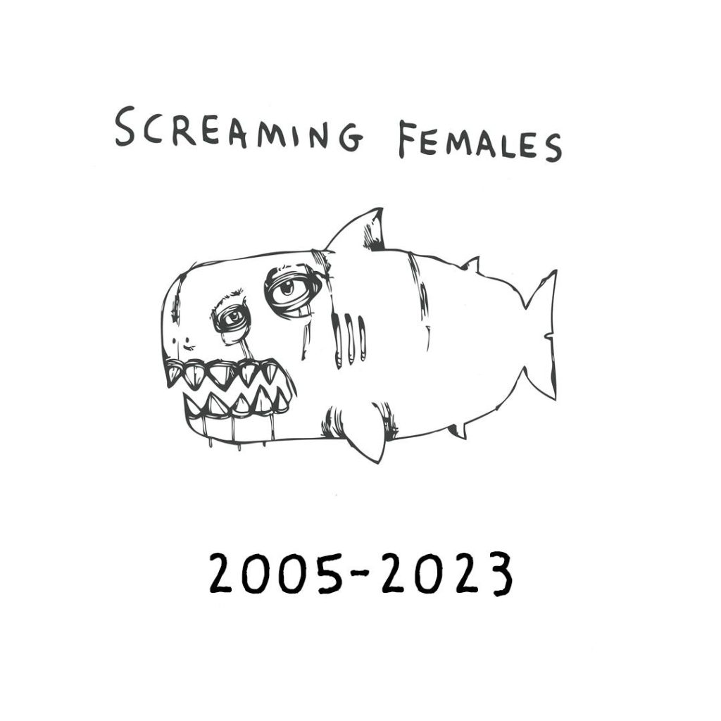 Screaming Females