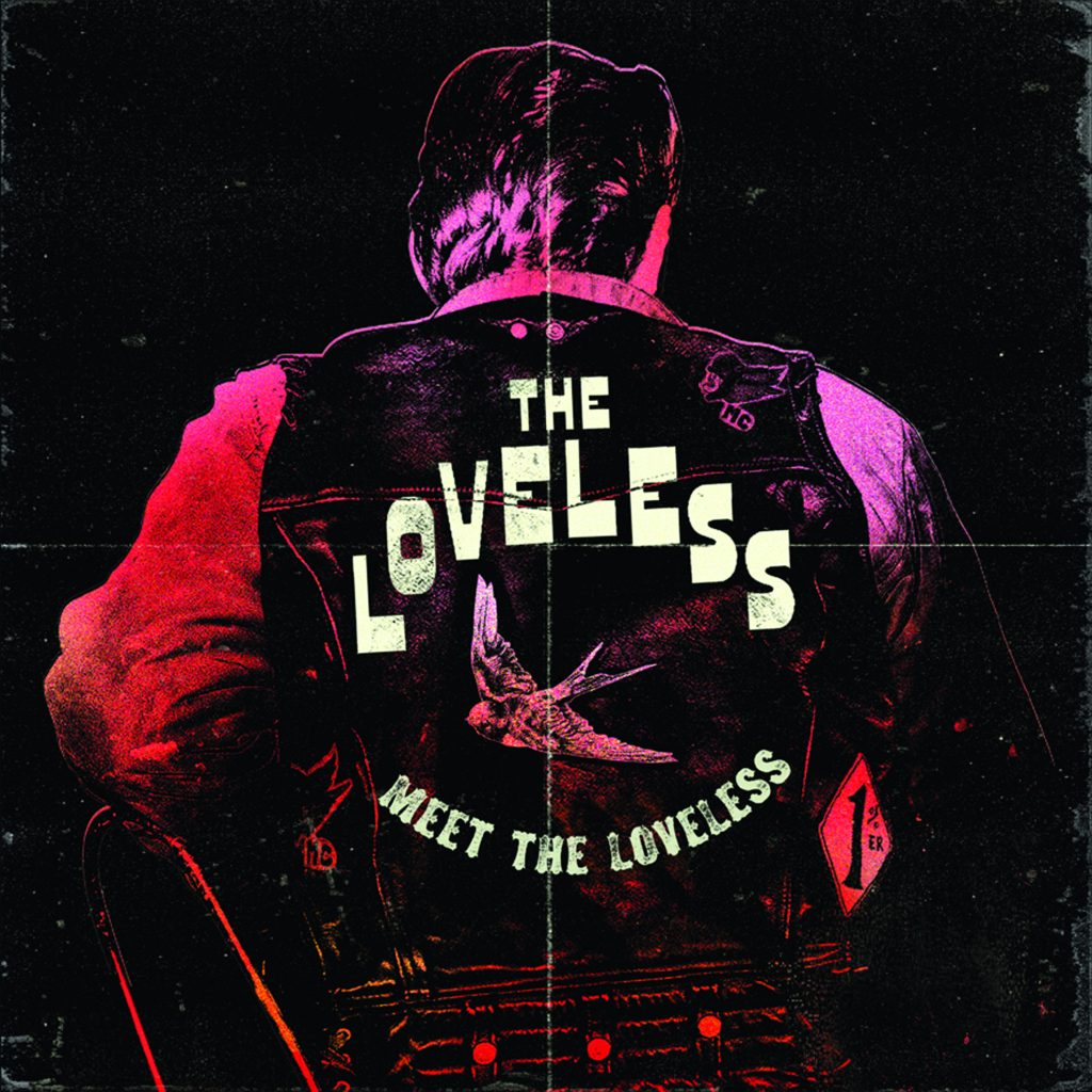 The Loveless