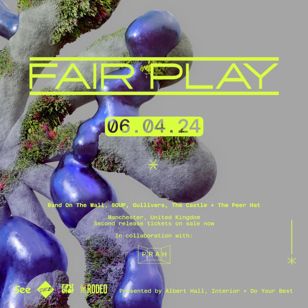 Fair Play Festival