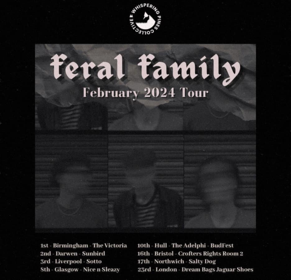 Feral Family