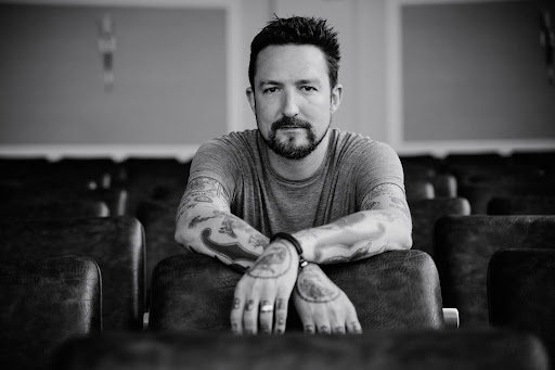 Frank Turner