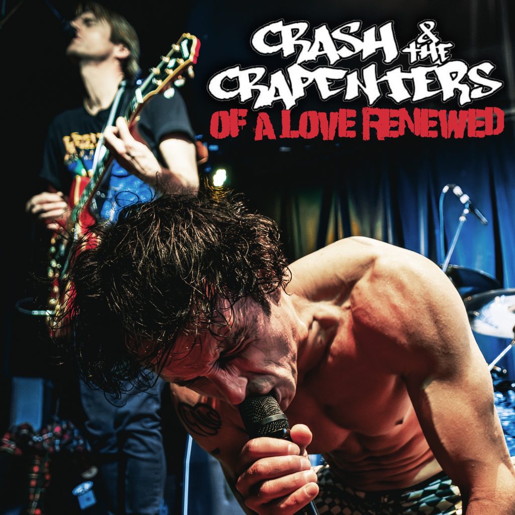 Crash & The Crapenters