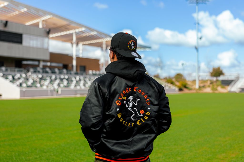 Orange County Soccer Club