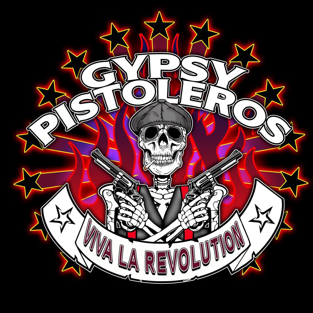 Gypsy Pistoleros