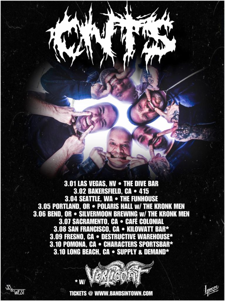 CNTS