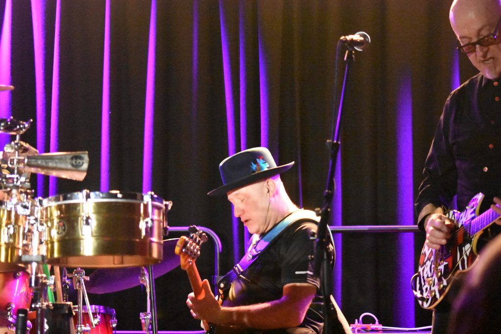 Jah Wobble