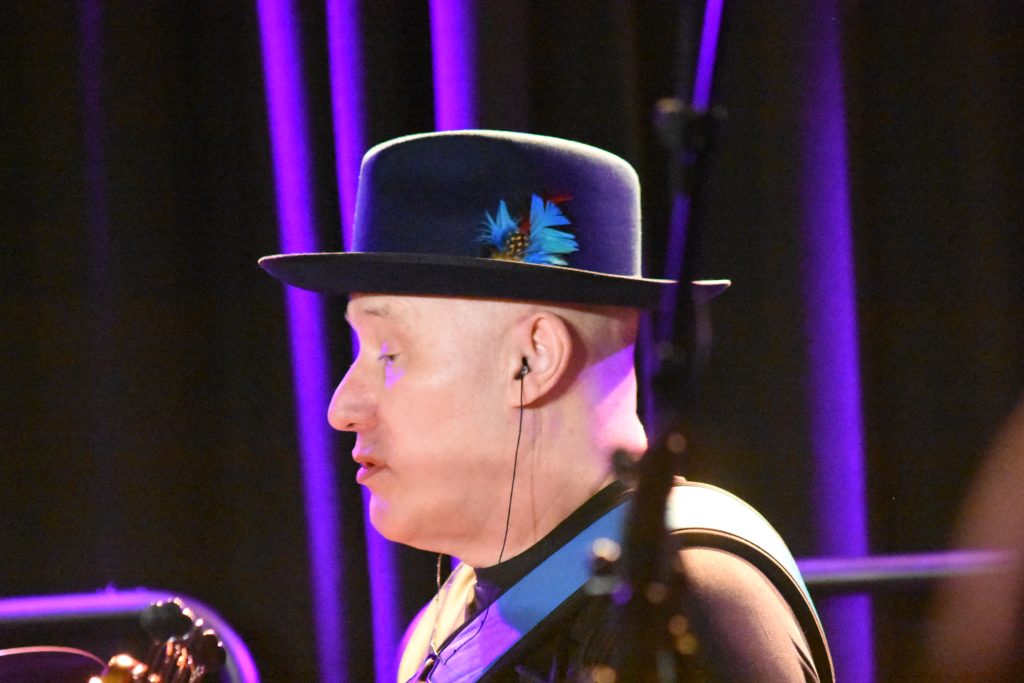 Jah Wobble