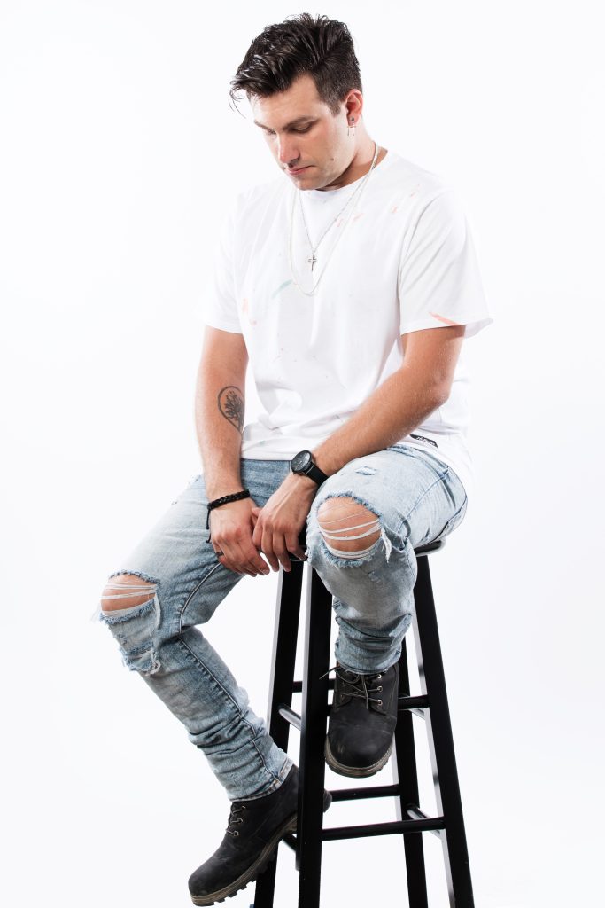 The Wildfires Projekt