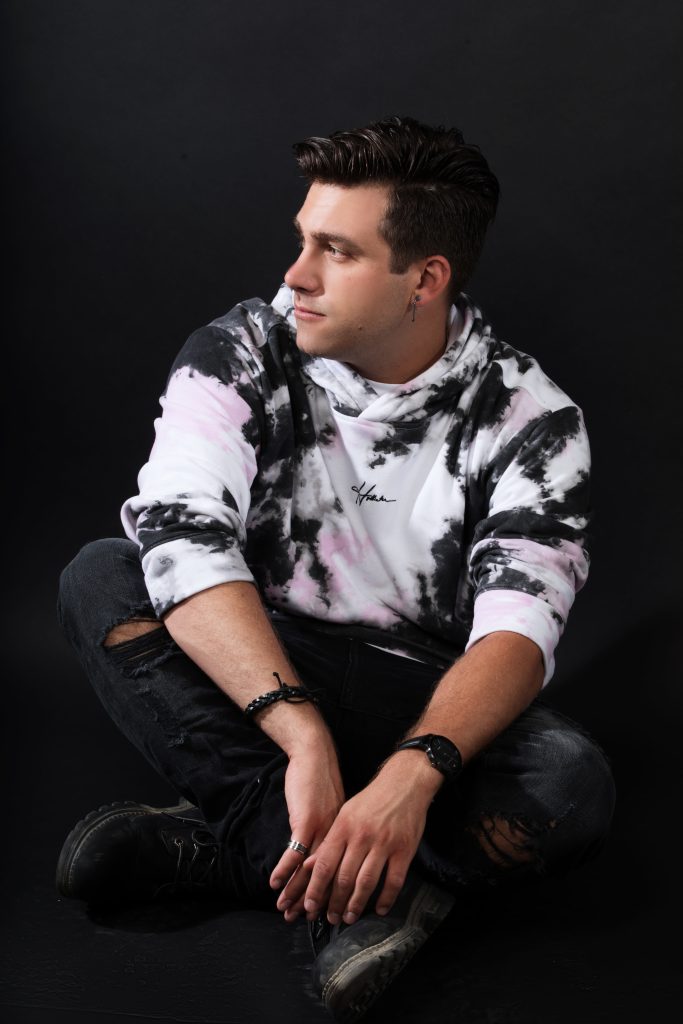 The Wildfires Projekt