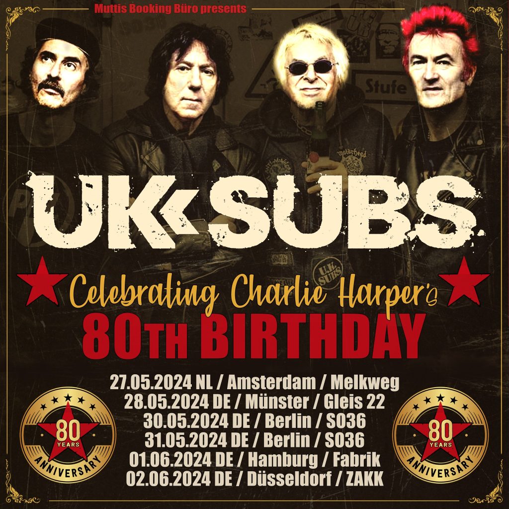 UK Subs