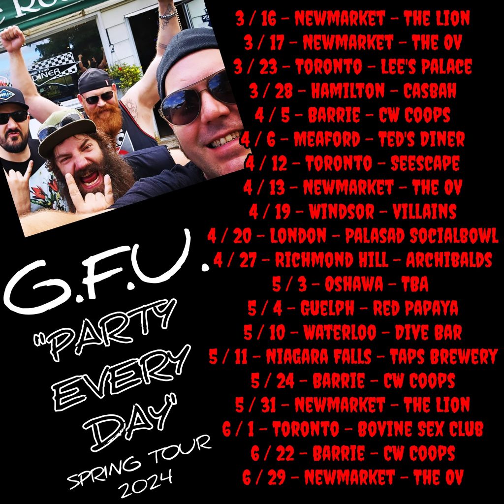G.F.U.
