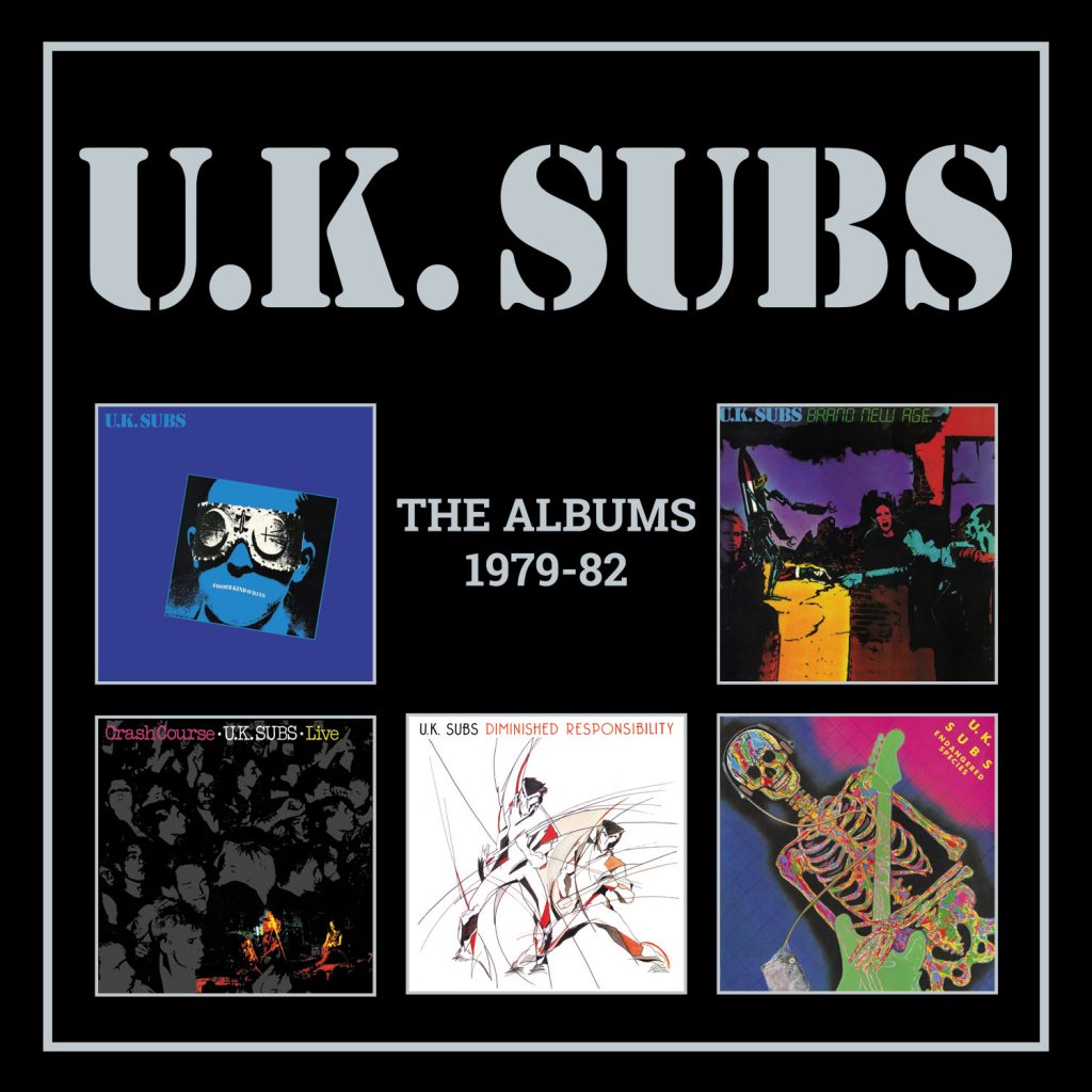 UK Subs