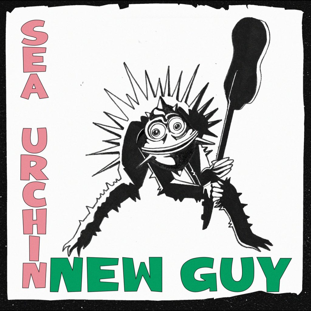 Sea Urchin