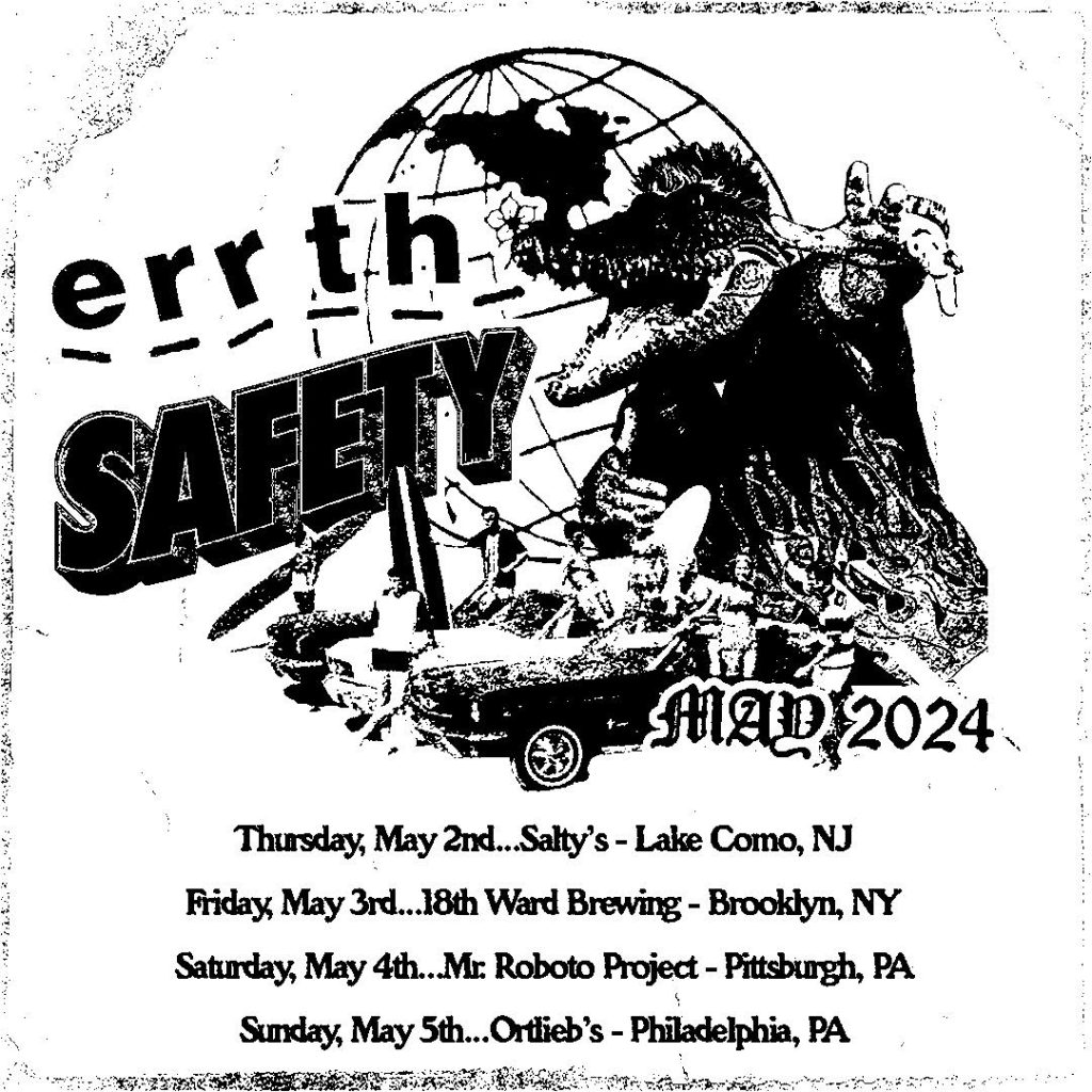 Errth Safety