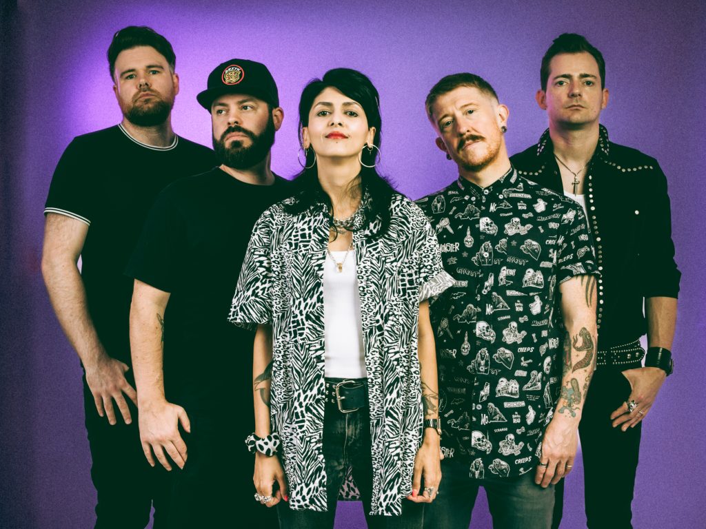Sonic Boom Six