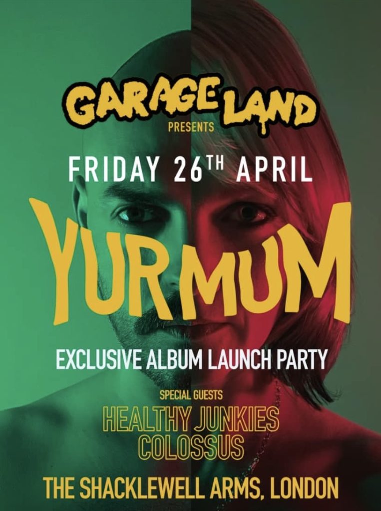 Yur Mum
