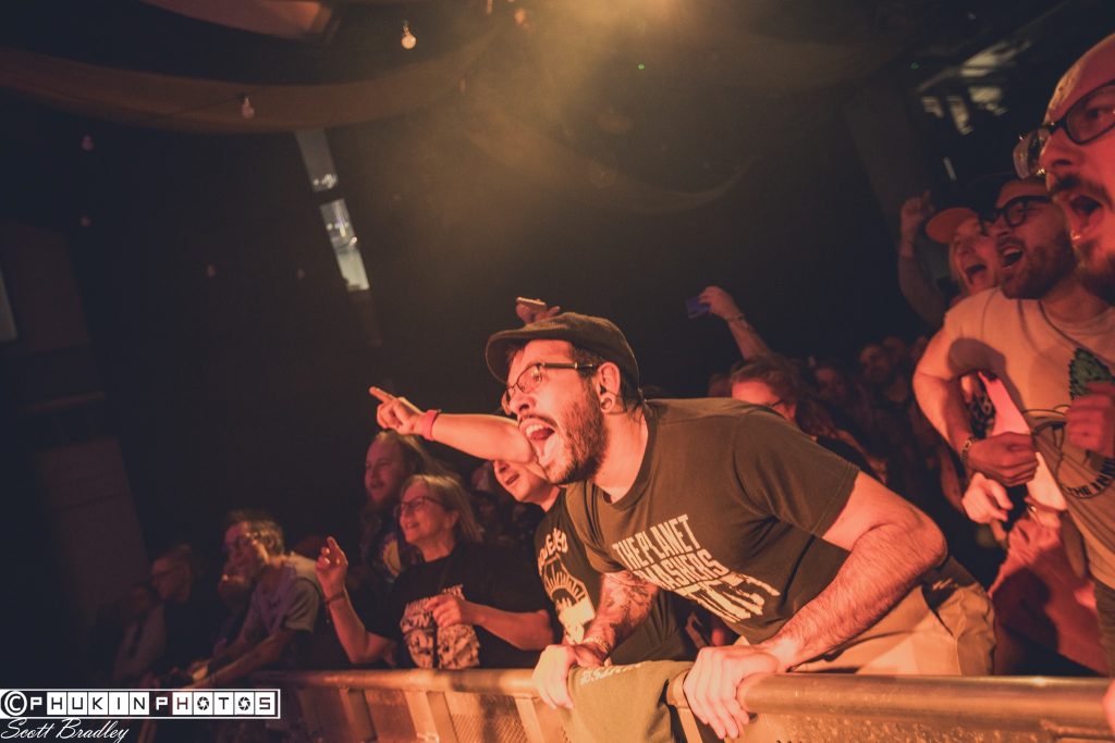 Manchester Punk Fest